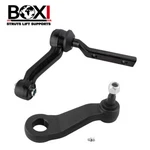 2X Front Steering Pitman Arm Idler Kit Fits Ford Crown Victoria Lincoln. Fixed Price $40.99.