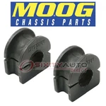 Moog Front To Frame Stabilizer Bar Bushing Kit For 1983-1994 Chevrolet S10 Nr. Fixed Price $29.77.