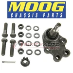 Moog Front Lower Ball Joint For 1999-2006 Gmc Sierra 1500 Spring Ride Kh. Fixed Price $82.94.