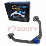 Mevotech Supreme Front Left Upper Suspension Control Arm Ball Joint For Lq. Fixed Price $80.41.