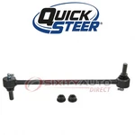 Quicksteer Front Stabilizer Bar Link For 2018-2019 Gmc Terrain Suspension Ib. Fixed Price $35.53.