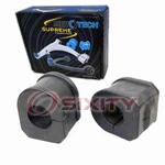 Mevotech Supreme Front To Frame Stabilizer Bar Bushing Kit For 1983-1994 Jr. Fixed Price $12.62.