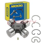 Moog At Rear Axle Universal Joint 1988-1989 Ford Ranger 2.0L 2.3L 2.9L Vv. Fixed Price $35.83.