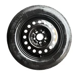 2002 2022 Nissan Altima T135/90R16 14-20 Rogue Spare Donut Tire Wheel Rim Oem. Fixed Price $80.75.