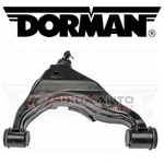 Dorman Front Left Lower Suspension Control Arm Ball Joint For 2007-2009 Tx. Fixed Price $240.73.