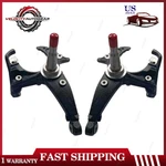 Disc Brake Stock Spindles,steering Knuckles For 79-87 Gm A- G-BODY,82-97 S10 S15. Fixed Price $119.19.