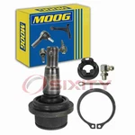 Moog Front Lower Suspension Ball Joint For 2003-2005 Gmc Savana 2500 Spring Bt. Fixed Price $73.38.