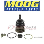 Moog Front Upper Ball Joint For 2001-2003 Acura Cl Spring Ride Steering. Fixed Price $52.85.