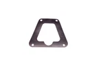 Datsun 510 1968-73 1600 Steering Column To Firewall Gasket Seal New 2710. Fixed Price $12.99.