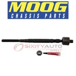 Moog Inner Steering Tie Rod End For 1998-2001 Suzuki Swift Gear Rack Wheel Zp. Fixed Price $51.63.