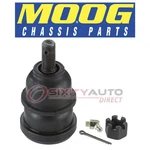 Moog Front Lower Ball Joint 1972-1979 Ford Ranchero Spring Ride Lw. Fixed Price $74.36.