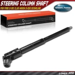 Lower Steering Shaft Ford E-150 Club Wagon E-250 Econoline E-450 Super Duty. Fixed Price $55.69.