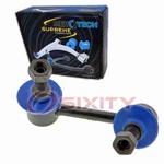 Mevotech Supreme Rear Left Suspension Stabilizer Bar Link Kit For 2013-2014 Xw. Fixed Price $44.28.