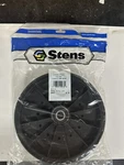 New Flat Idler Stens 280-762 For Exmark Lazer 109-0996 Exact Replacement. Fixed Price $34.99.