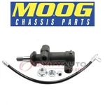 Moog Steering Idler Arm Bracket Assembly For 2001-2010 Chevrolet Silverado Zd. Fixed Price $94.37.