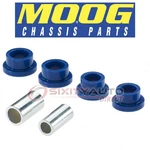 Moog Front Suspension Track Bar Bushing 1966-1979 Ford Bronco Springs Xa. Fixed Price $30.35.