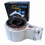 Mevotech Supreme Front Lower Rearward Suspension Control Arm Bushing For Du. Fixed Price $74.87.