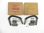 Lot Of Nos 1953 Ford Idler Arm And Bushing Kit Moog #K-276 Fomoco #B3A-3352-A. Fixed Price $99.73.