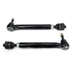 Ppe STAGE3 Forged Xr Outer Tie Rod Pair Fits 2011-2025 Gmc Sierra 2500HD. Fixed Price $262.62.