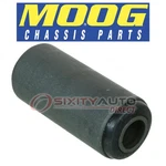 Moog Rear Forward Leaf Spring Bushing 1975-1979 Ford E-150 Econoline Gm. Fixed Price $25.87.