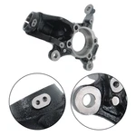 Lablt Front Left Steering Knuckle For Audi A3 Q3 Vw Eos Golf Jetta Tiguan R32. Fixed Price $40.20.