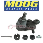 Moog Front Left Lower Ball Joint For 2006-2011 Acura Csx Spring Ride Bh. Fixed Price $92.06.