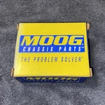 1971-1988 Toyota Lower Control Arm Bushing Kit Nors Vintage Moog #K9167. Fixed Price $7.99.