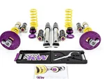 Kw V4 Clubsport Coilover Kit - Bmw M2 Cs (F87) 397202DY. Fixed Price $3400.00.