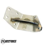 Kryptonite Idler Support Frame Gusset 01-13 Suburban Yukon Xl 2500. Fixed Price $99.99.