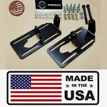 Sr Chevrolet C10 W/ LS1 Lsx LQ4 LQ9 Engine Swap Conversion Motor Mount. Fixed Price $54.00.