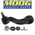 Moog Steering Idler Arm For 1993-1999 Gmc K1500 Suburban Gear Jt. Fixed Price $62.65.