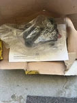 Nissan Titan/nv Idler Arm Bracket Suspensia X36ID0044. Fixed Price $35.00.