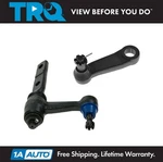 Trq Pitman Arm & Idler Kit Set Ford Expedition Lincoln Navigator. Fixed Price $69.95.