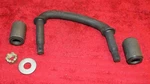 1960 Ford Fairlane 500 Galaxie Nos P/s Power Steering Idler Arm And Bushings. Fixed Price $159.00.