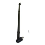 52006602 Tie Rod Assembly For Jeep Wrangler 1991-1995. Fixed Price $108.86.