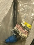Nos Gm 94 95 96 97 98 99 00 02 03 04 Sonoma S10 Blazer Inner Tie Rod 12471301. Fixed Price $89.21.