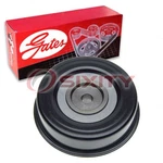 Gates Drivealign 36238 Belt Idler Pulley For MD308882 MD166381 Cn. Fixed Price $73.90.