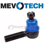 Mevotech Supreme Front Inner Steering Tie Rod End For 1980-1986 Jeep CJ7 Cl. Fixed Price $25.53.