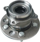 5-LUG Rear Wheel Hub Bearing Assembly For 2001-2006 Lexus LS430. Fixed Price $80.95.