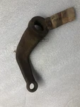 N.o.s. Ford Pitman Arm 1960 C0AA-3590-A. Casting #AB-3590-B. Fixed Price $95.00.