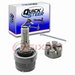 Quicksteer Front Lower Suspension Ball Joint For 1990-2001 Jeep Cherokee Hs. Fixed Price $28.80.