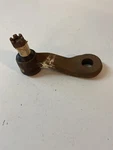 Nos 1973-87 Chevrolet Gmc Truck Pitman Arm 2WD W/man Steering 6270305 14013039. Fixed Price $24.95.