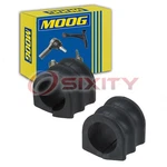 Moog Front To Frame Stabilizer Bar Bushing Kit For 2004 Nissan Pathfinder. Fixed Price $19.33.