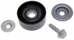 Accessory Belt Idler Pulley-drivealign Premium Oe Gates 36300. Fixed Price $85.03.