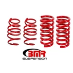 Bmr Suspension Lowering Springs SP083R. Fixed Price $334.03.