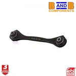 Febi 36047 Rear Lower Control Arm Trailing Left Right Vw Golf Jetta Passat. Fixed Price $26.35.