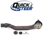 Quicksteer Right Outer Steering Tie Rod End For 2001-2003 Acura Cl Gear Ax. Fixed Price $38.34.