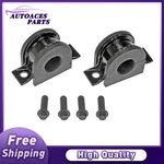 Sway Bar Bushings Hardware & Mount Kit For Gm Pickup Truck Suv Van New. Fixed Price $53.83.