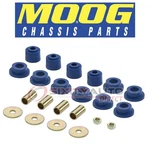 Moog Front Stabilizer Bar Link Kit 1975-1991 Ford E-250 Econoline Club Tr. Fixed Price $29.74.
