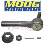 Moog Right Outer Steering Tie Rod End 2003-2006 Ford E-150 Gear Rack Dg. Fixed Price $50.00.